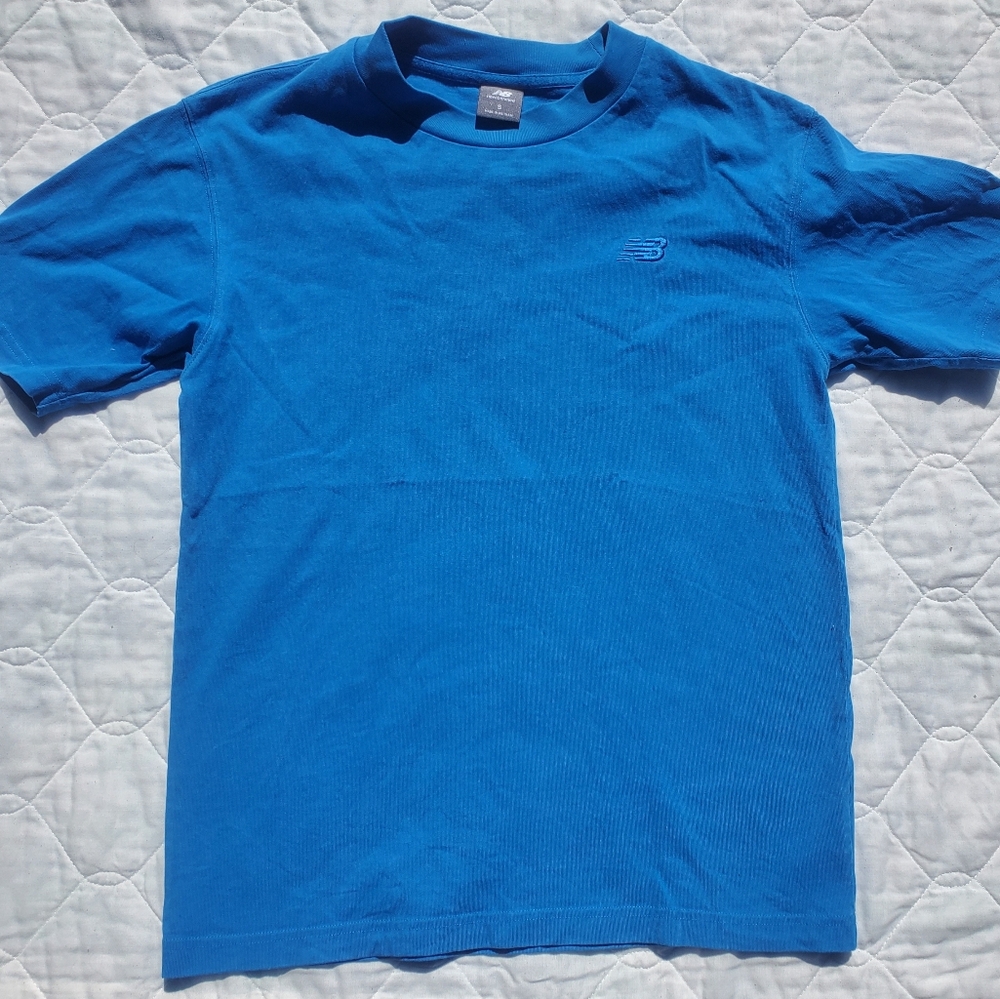New Balance Shirt